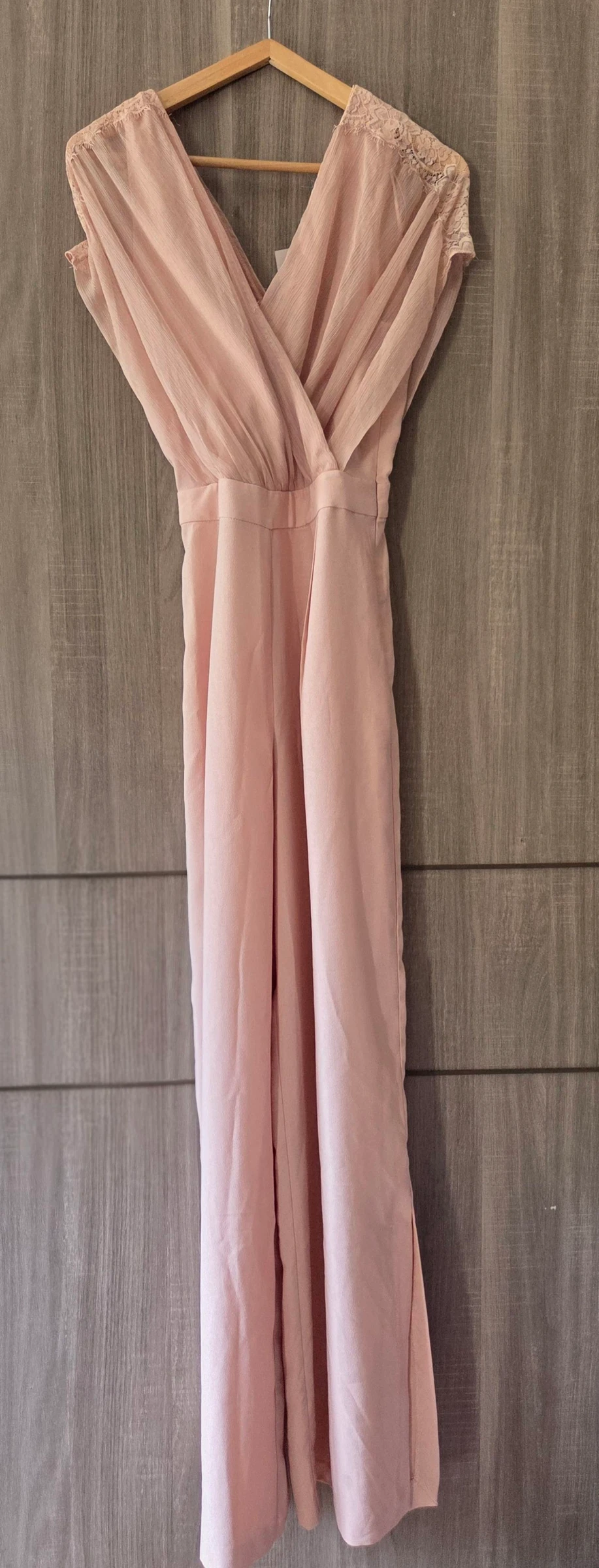 Zara culottes dress – photo 4